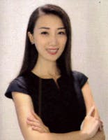 Quinnie Wang