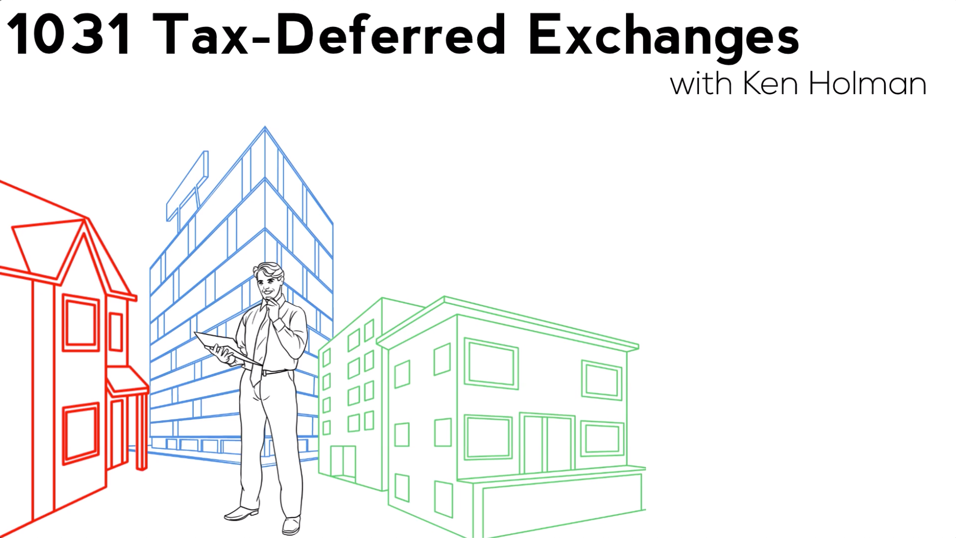 1031 Tax-Deferred Exchanges - NAREA - National Association Of Real ...